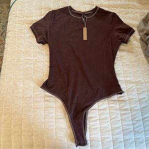 SKIMS bodysuit